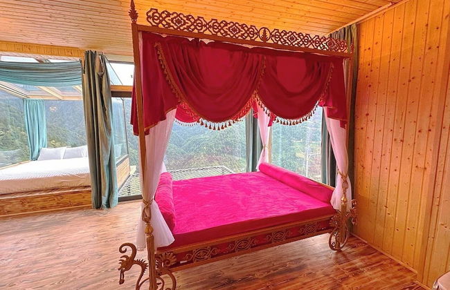 Eco House Merisi - Foto 42