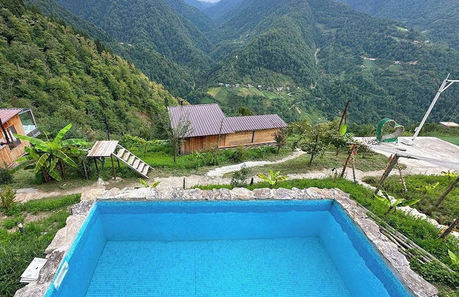 Eco House Merisi - Foto 45