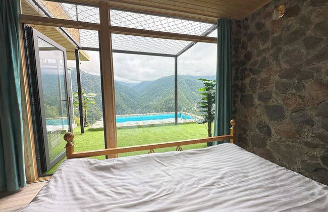 Eco House Merisi - Foto 39