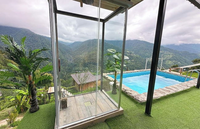 Eco House Merisi - Foto 41