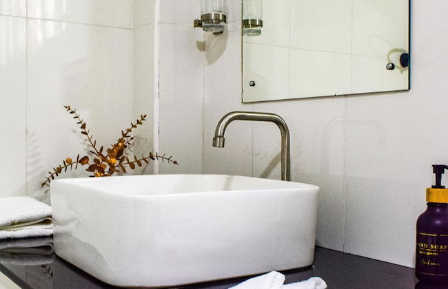 Wild Vanilla Apartment - Foto 36