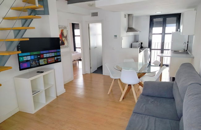 Apartamentos Centro Cordoba by MiRa - Photo 43