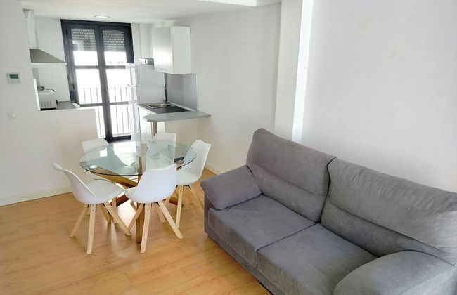 Apartamentos Centro Cordoba by MiRa - Photo 42