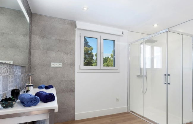 Top Luxury Marbella Villa - Foto 16