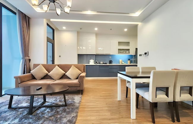 Vinhomes Metropolis by Emily in Town - Foto 39
