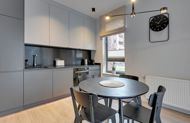 Lion Apartments - City Center - Foto 72