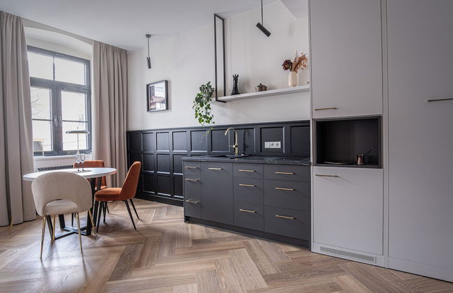 Carvala Boutique Apartments - Foto 12