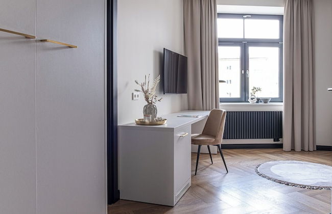 Carvala Boutique Apartments - Foto 17