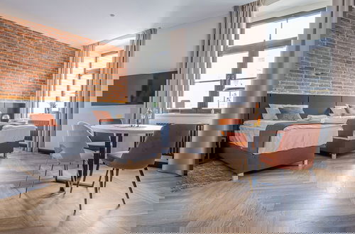 Foto 4 - Carvala Boutique Apartments