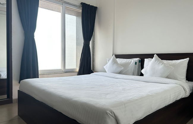 Agastya Sea View Resort & Spa - Foto 10