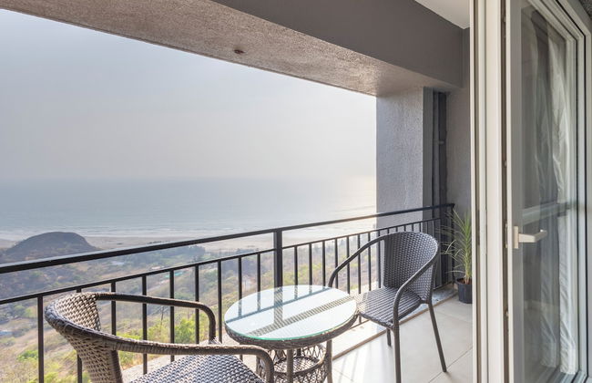 Agastya Sea View Resort & Spa - Foto 51