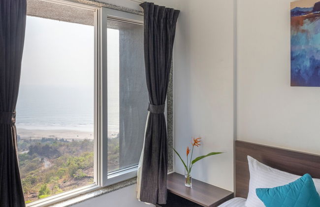 Agastya Sea View Resort & Spa - Foto 16