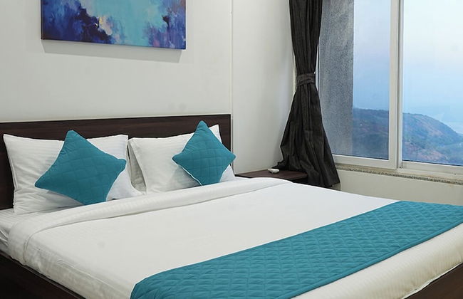 Agastya Sea View Resort & Spa - Foto 9