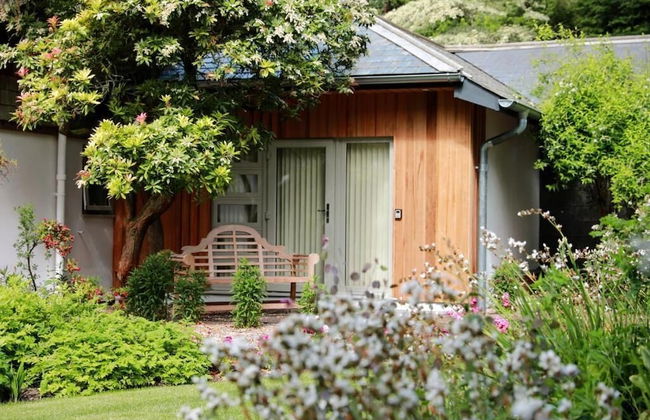 Pinetum Garden Cottages - Foto 60