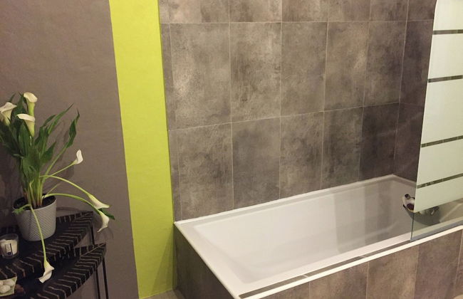 Bubble village house - Foto 27