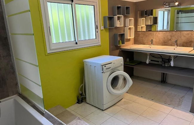 Bubble village house - Foto 25