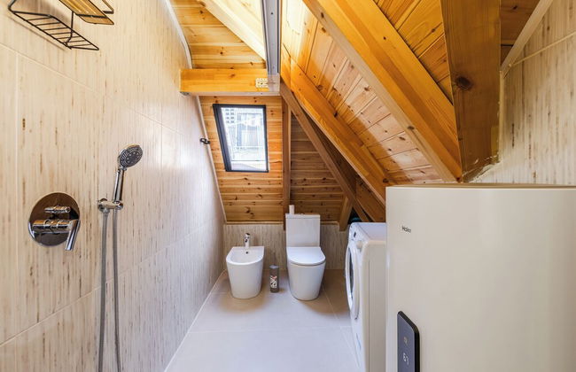 Authentic Villa Apartment - Foto 22