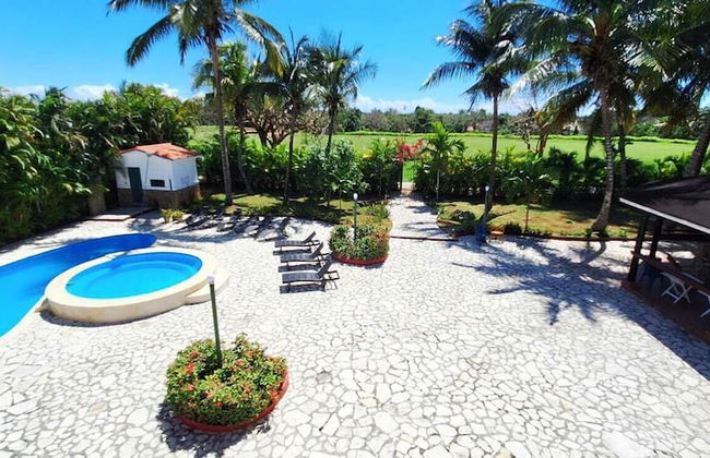 9th Hole Villa - Foto 54