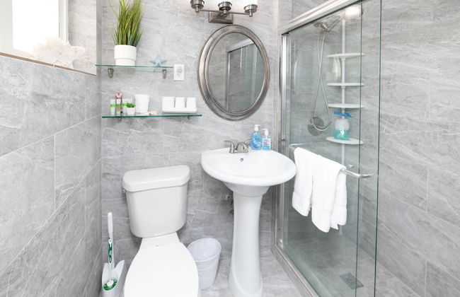 seastar suites by the sea - Foto 26