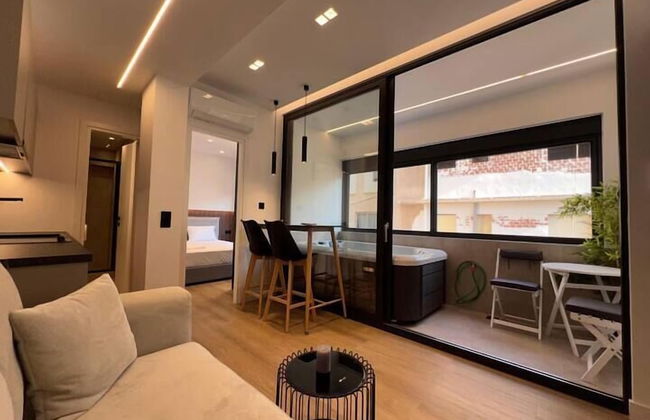 BlueMotion - CentralSuite - Foto 24