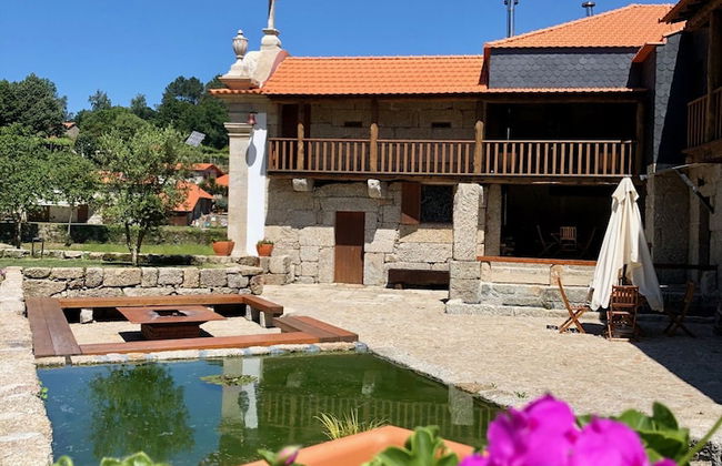 Vila Beiral in Penafiel - Foto 15