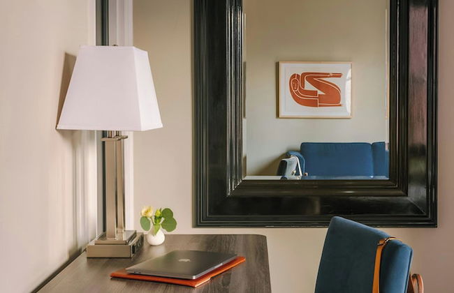 No. 284 Back Bay Hotel, Sonder by Marriott Bonvoy - Foto 26