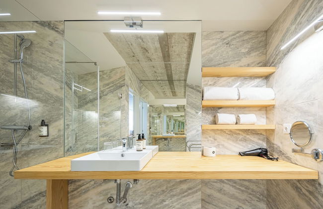Porta Nobre Boutique Hotel by Aspasios - Foto 54