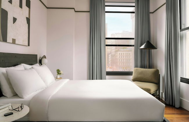 Duane Street Hotel Tribeca, Sonder by Marriott Bonvoy - Foto 15