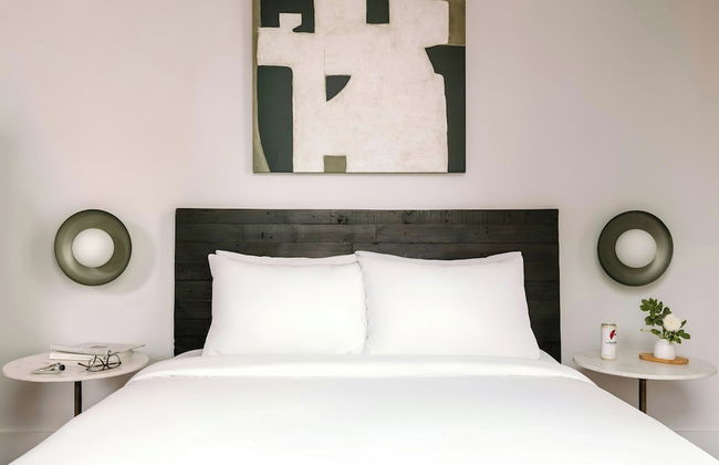 Duane Street Hotel Tribeca, Sonder by Marriott Bonvoy - Foto 20