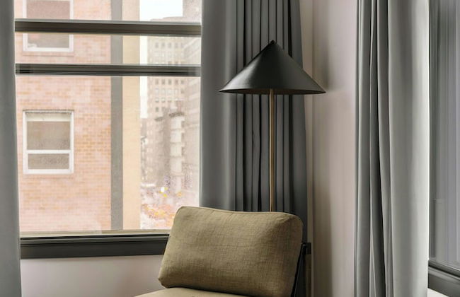 Duane Street Hotel Tribeca, Sonder by Marriott Bonvoy - Foto 13