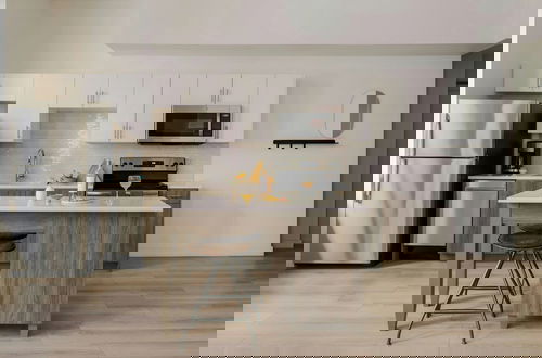 Photo 39 - Sonder by Marriott Bonvoy The Witherspoon Apartments Center City