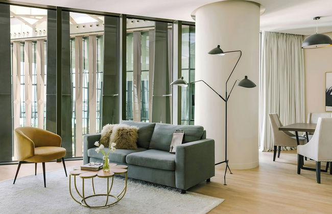 Sonder by Marriott Bonvoy JBR The Walk Apartments - Foto 44