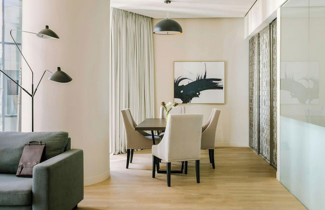 Sonder by Marriott Bonvoy JBR The Walk Apartments - Foto 17