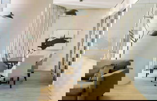 Foto 17 - Sonder by Marriott Bonvoy JBR The Walk Apartments