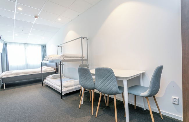 ApartDirect Arlandastad - Foto 22