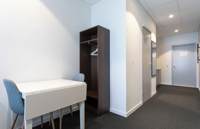 ApartDirect Arlandastad - Foto 16