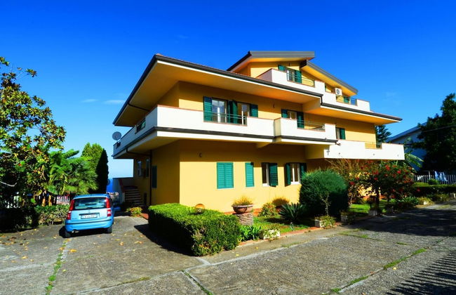 Casa Vacanze del Sole - Foto 1