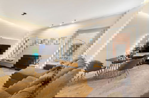 Foto 1 - Spanish Steps Apartments