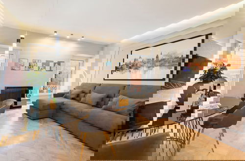 Foto 54 - Spanish Steps Apartments