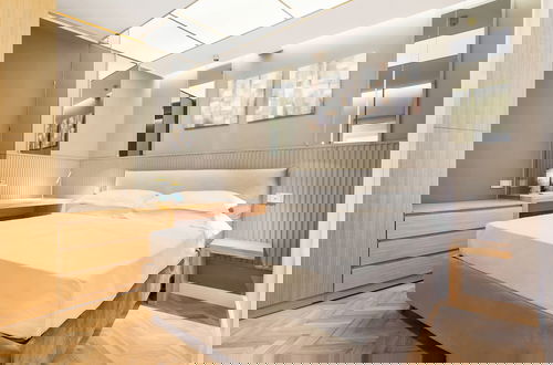 Foto 4 - Spanish Steps Apartments