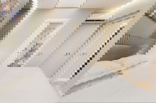 Foto 10 - Spanish Steps Apartments