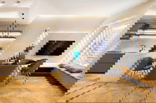 Foto 47 - Spanish Steps Apartments