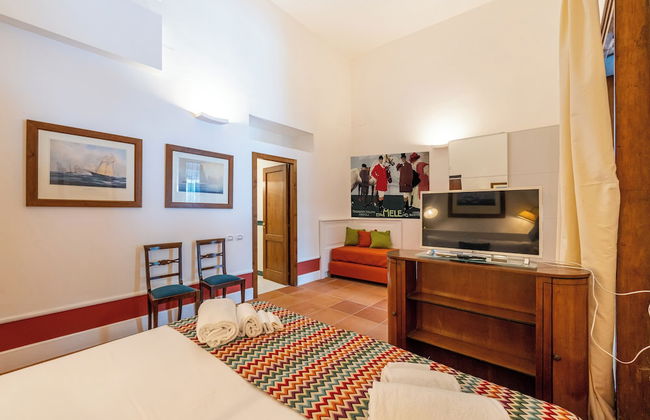 CORTE SATRIANO RESIDENCE - Photo 24
