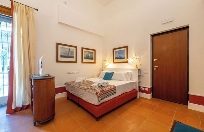 CORTE SATRIANO RESIDENCE - Photo 20
