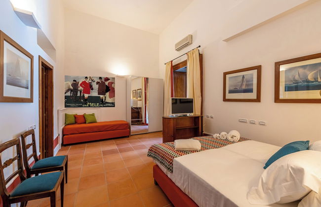 CORTE SATRIANO RESIDENCE - Photo 21