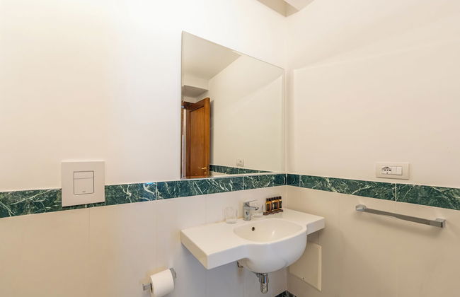 CORTE SATRIANO RESIDENCE - Photo 34