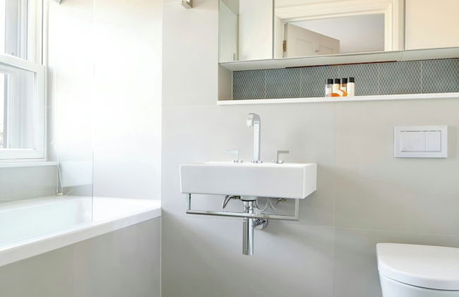 Sonder by Marriott Bonvoy Sloane Square Apartments Chelsea - Foto 56