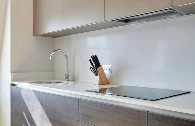 Sonder by Marriott Bonvoy Sloane Square Apartments Chelsea - Foto 26