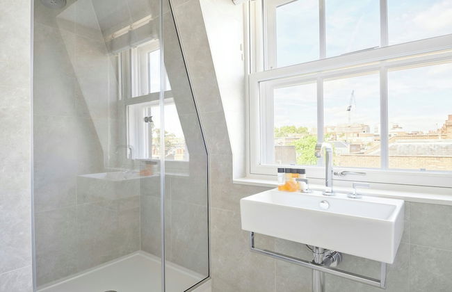 Sonder by Marriott Bonvoy Sloane Square Apartments Chelsea - Foto 58