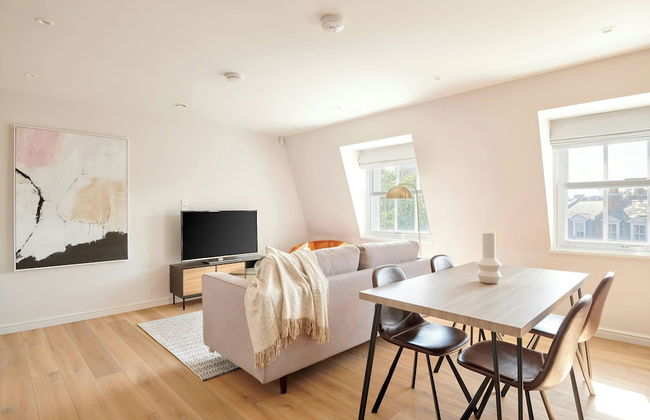 Sonder by Marriott Bonvoy Sloane Square Apartments Chelsea - Foto 42